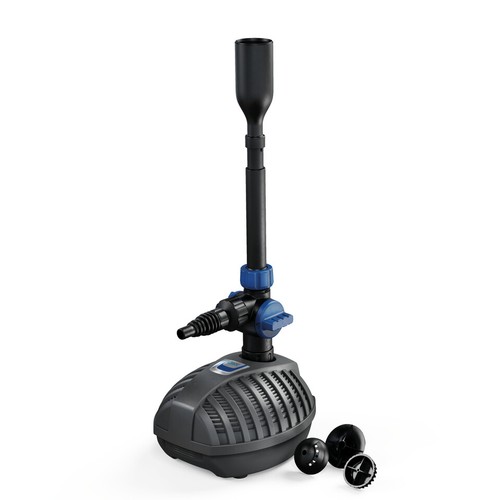 Fountain pond pumps - pumps, oase