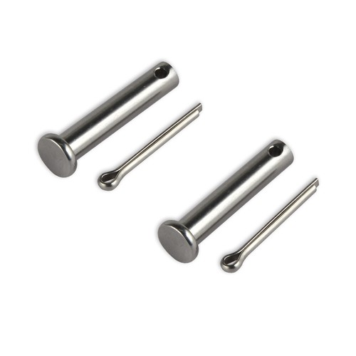 8mm foot pegs - pegs, footrests