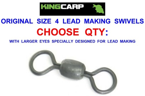 King carp matt - king, black