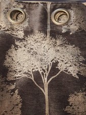 static caravan curtains used 3ft 4inch length/3ft 9inch width