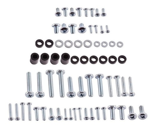 Auline bolt screw spacers - screw,