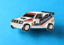 Vintage Rothmans MITSUBISHI