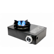 Compact Portable Gas Stove