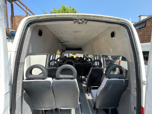 Ldv maxus 2005 2009 - maxus, 2005-2009