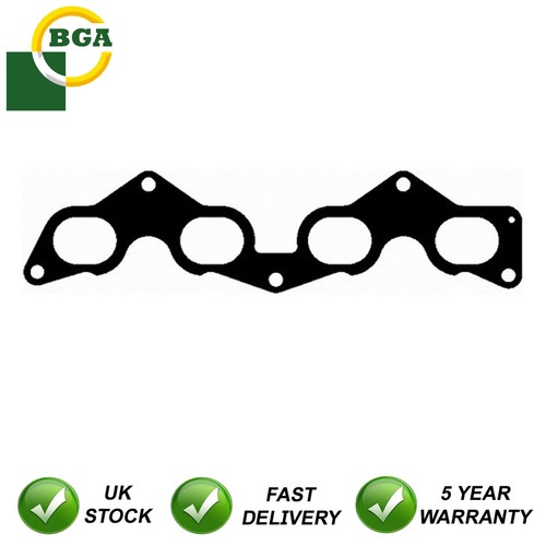 Inlet manifold gasket - manifold, fits