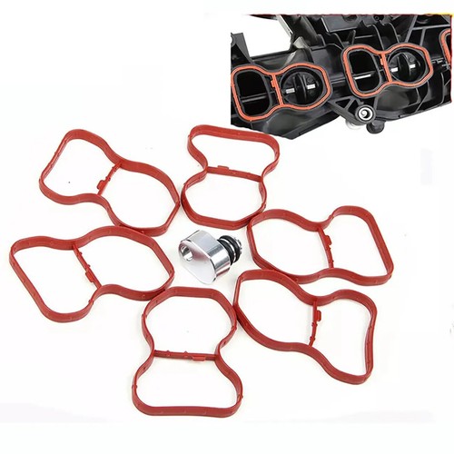 Swirl flaps plug remove kit - swirl,