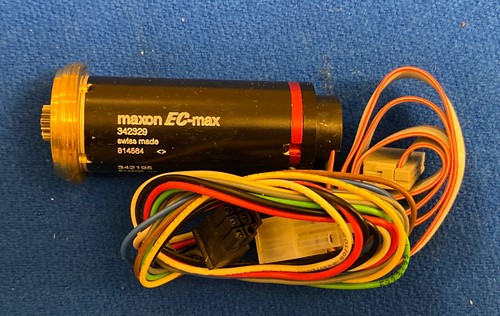 Maxon brushless motor - maxon,