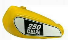 Fit For Yamaha XT 250 3Y3 4Y1