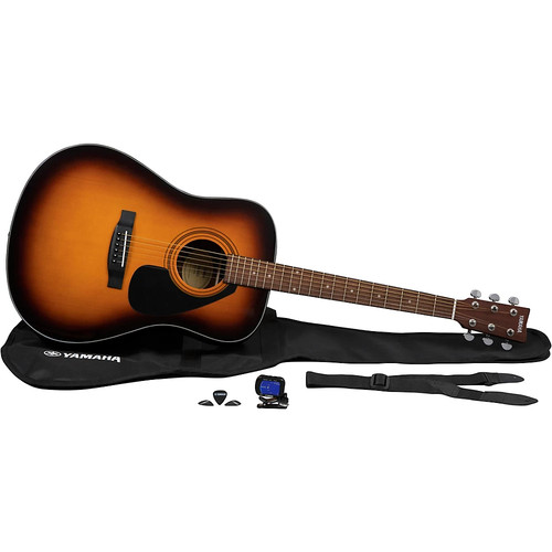 Yamaha gigmaker acoustic - gigmaker,