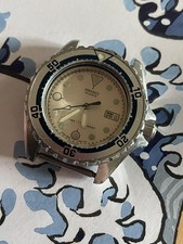 Vintage SEIKO Diver's