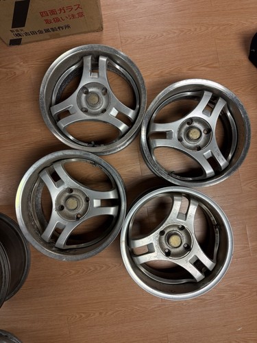 Yokohama advan sa3r 16x8 et38 - advan,