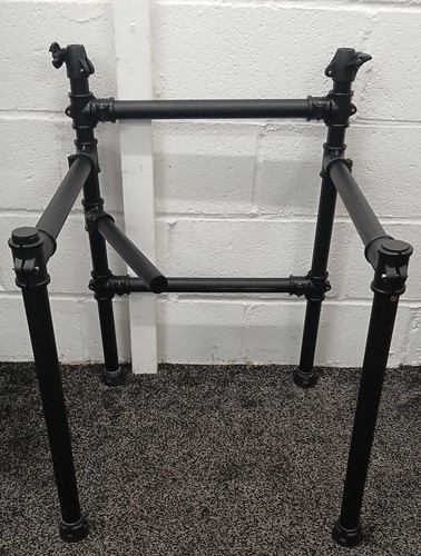 Tourtech 22m drum kit rack - tourtech,