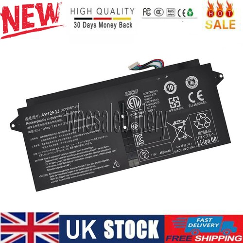 Battery for acer - acer, aspire