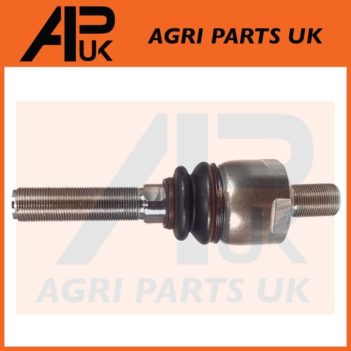 Track rod steering - rod, joint