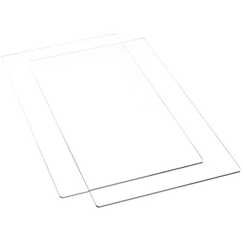 Sizzix cutting pads for - pads, big