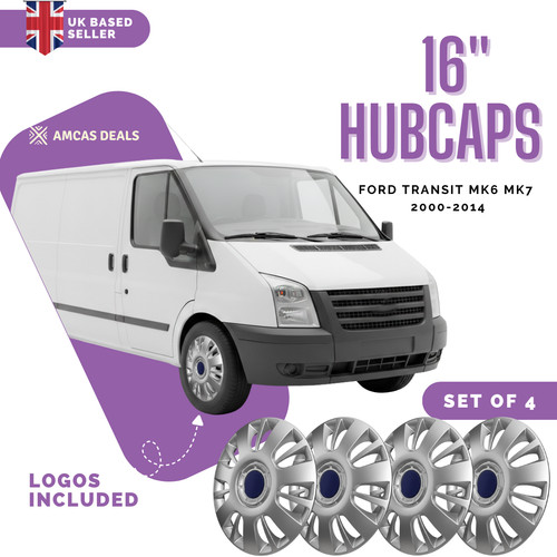 Wheel trims fit ford - to,