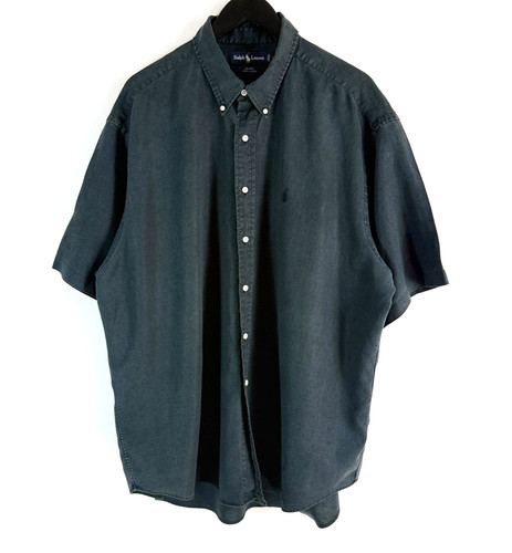 Polo ralph lauren blake shirt - blake,