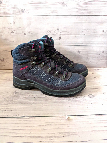 Lowa taurus pro - goretex, mid