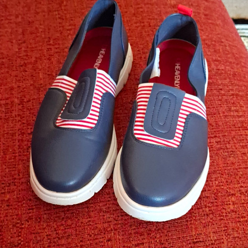 Heavenly feet amira comfort - feet,