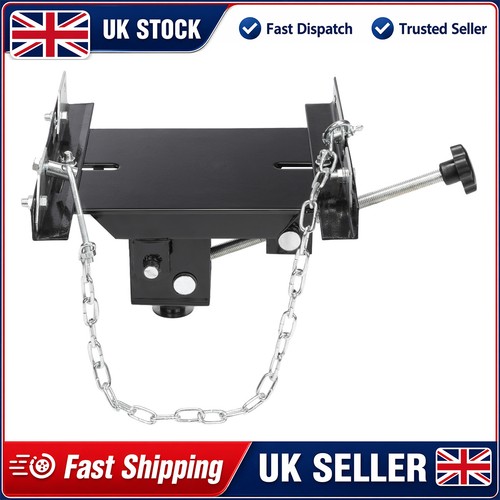 Transmission jack adapter - transmission,