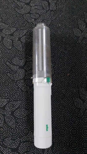 Braun style go cordless - go,
