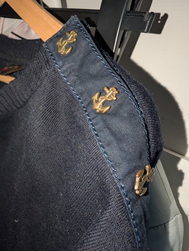 Paul shark navy - &,