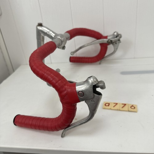 Vintage alloy drop - vintage,