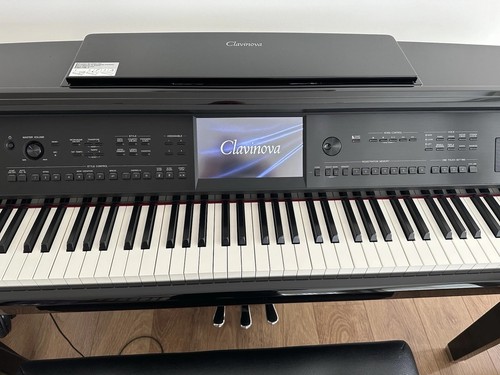 Yamaha clavinova digital piano - clavinova,