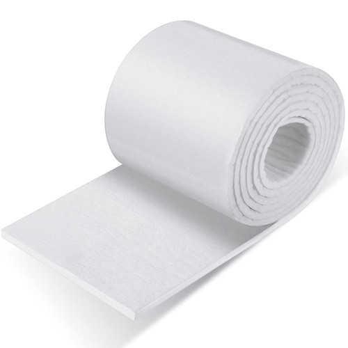 Adhesive felt roll - felt, x