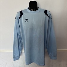 Vintage UHLSPORT Template