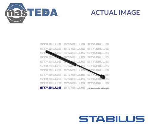 014035 gas spring rear - spring,