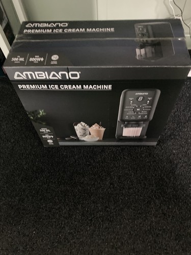 Ambiano premium ice - premium,