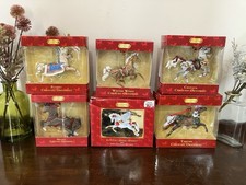 Breyer Carousel Horse