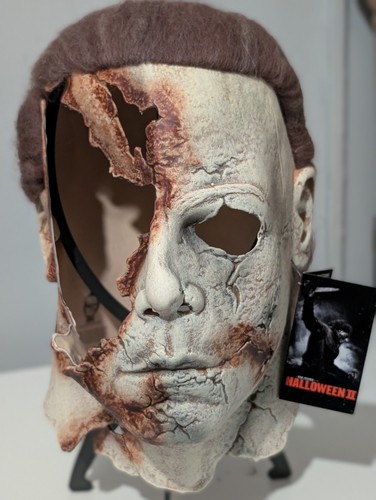 Halloween michael myers - halloween, ii