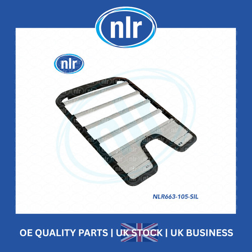 Expedition style roof rack - expedition,
