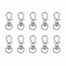 Lobster Clasp Trigger Swivel