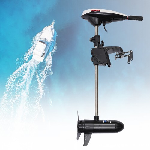 Hangkai electric outboard - hangkai,