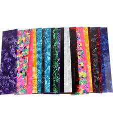 DIY Guitar Pick Punch Set