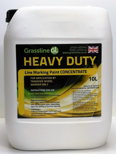 Litre concentrate - x,