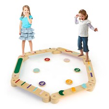 Montessori Balance Beam Toy