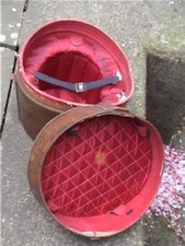 Vintage Army & Navy Leather