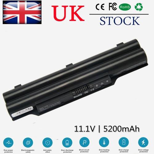 Fpcbp250 battery for fujitsu - for,