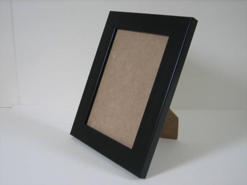 Black picture photo - black,