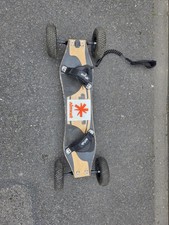 Scrub Quasar 2 Mountain Board
