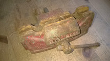 Vintage Ful - Use 6" Jaw