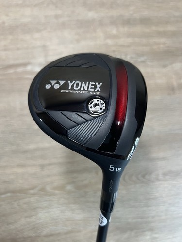 Yonex ezone wood regular - 5,
