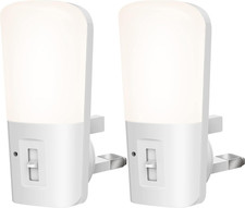 Plug in Night Lights