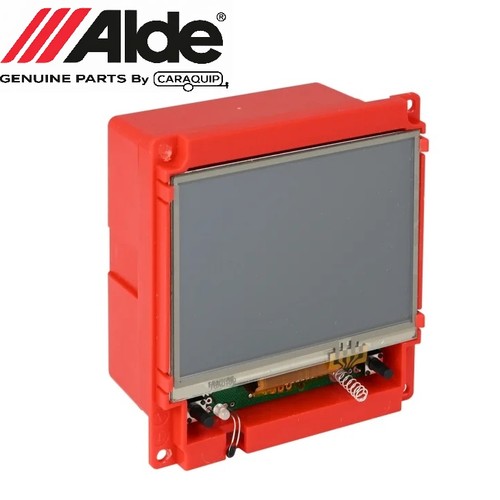 Alde 3030 central heating - central,