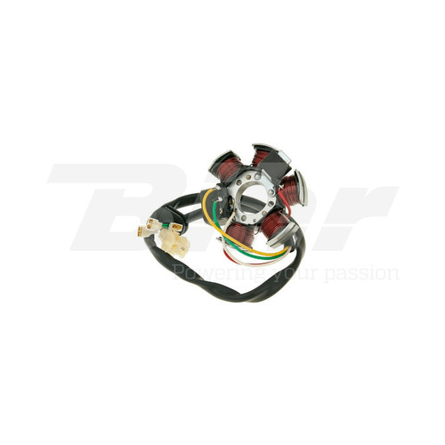 Tecnium stator alternator - tecnium,