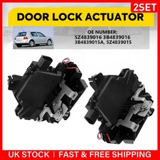 For VW Golf MK4 Bora Passat B5